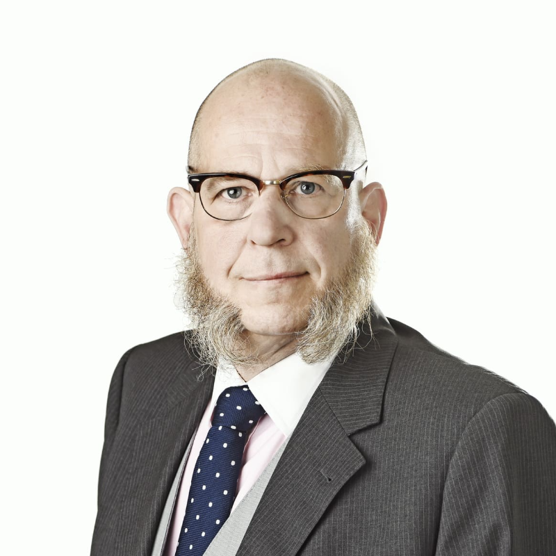  Bert Kaufmann
