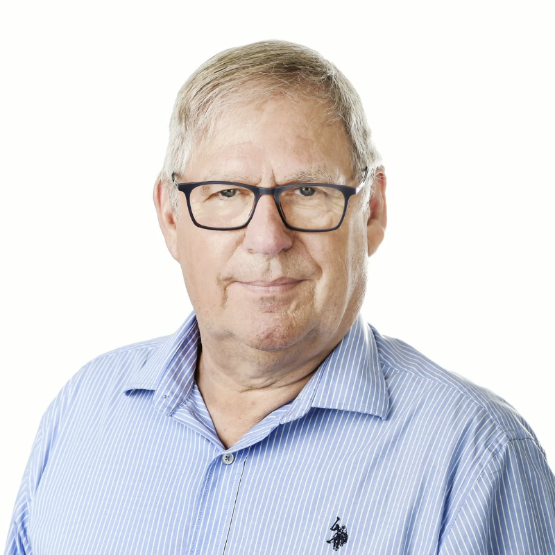  Peter Raupach
