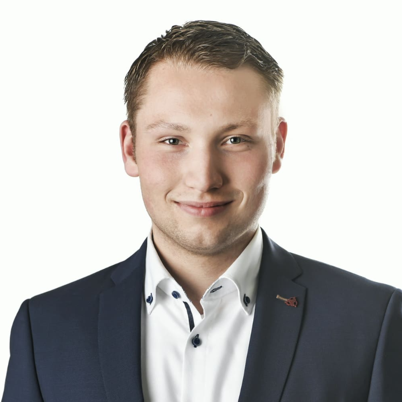  Ole Bexten